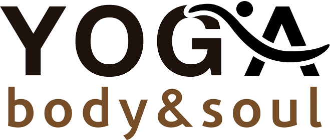 logo yoga y body soul